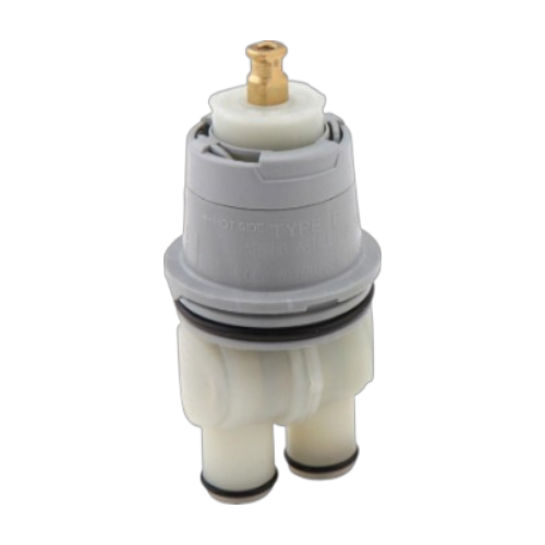 Faucet RP46074 TUB SHOWER CARTRIDGE, 1, White