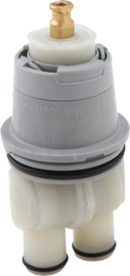 Faucet RP46074 TUB SHOWER CARTRIDGE, 1, White
