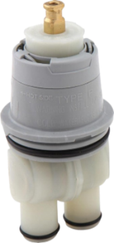 Faucet RP46074 TUB SHOWER CARTRIDGE, 1, White