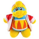 Kirby Adventure Series All Star Collection King Dedede Plush
