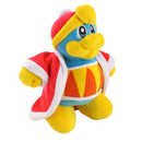 Kirby Adventure Series All Star Collection King Dedede Plush