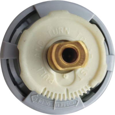 Faucet RP46074 TUB SHOWER CARTRIDGE, 1, White