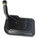 24236933 Professional Automatic Transmission Fluid Filter Kit