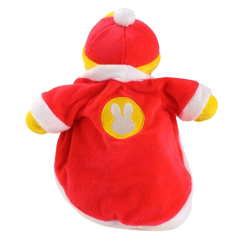 Kirby Adventure Series All Star Collection King Dedede Plush